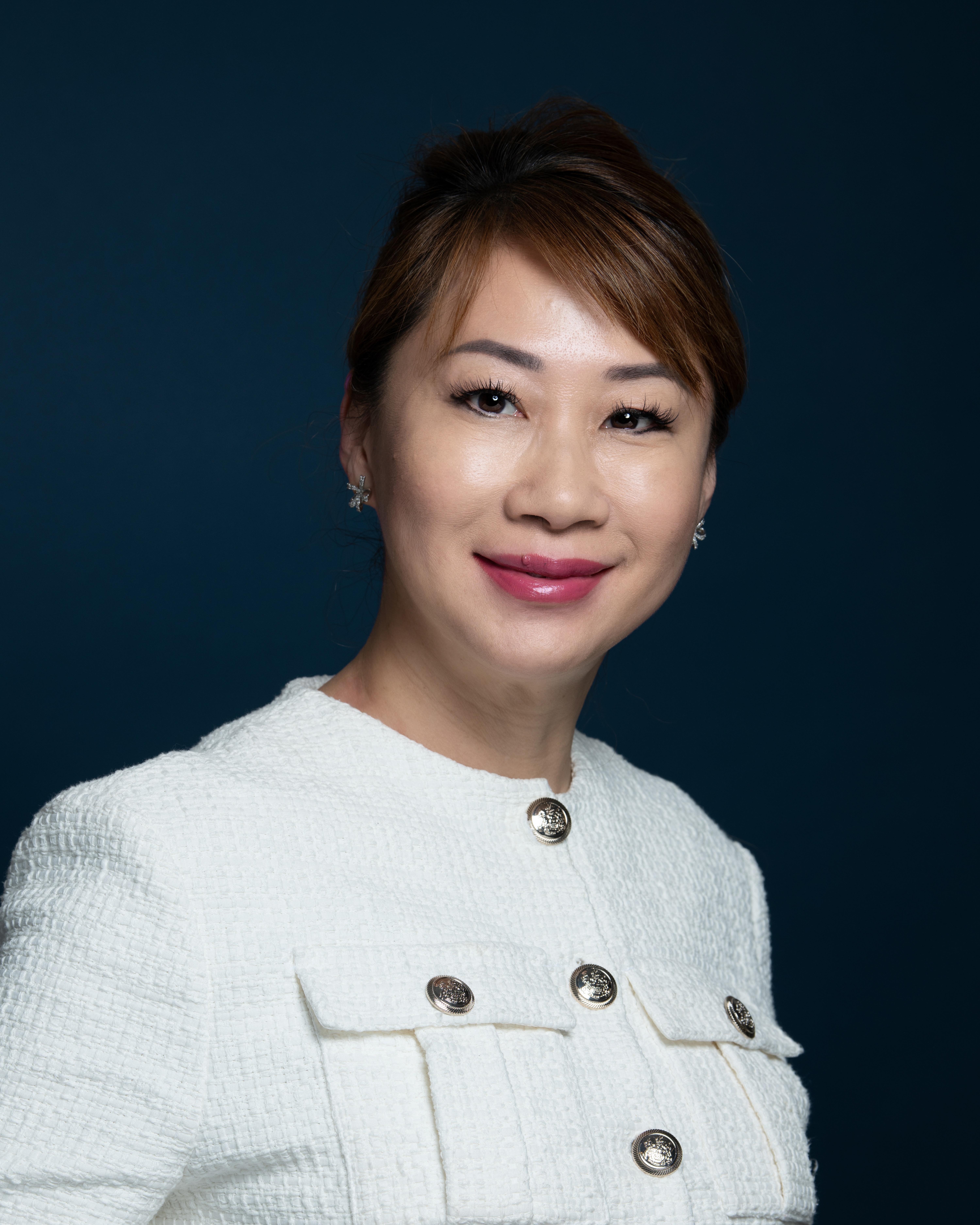 Speaker Photo